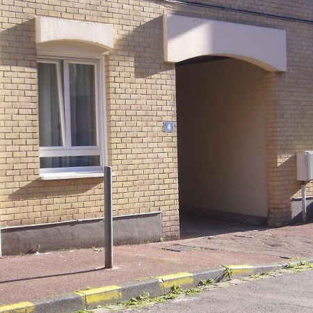 Agreable Studio St Omer Saint-Omer  Exteriör bild