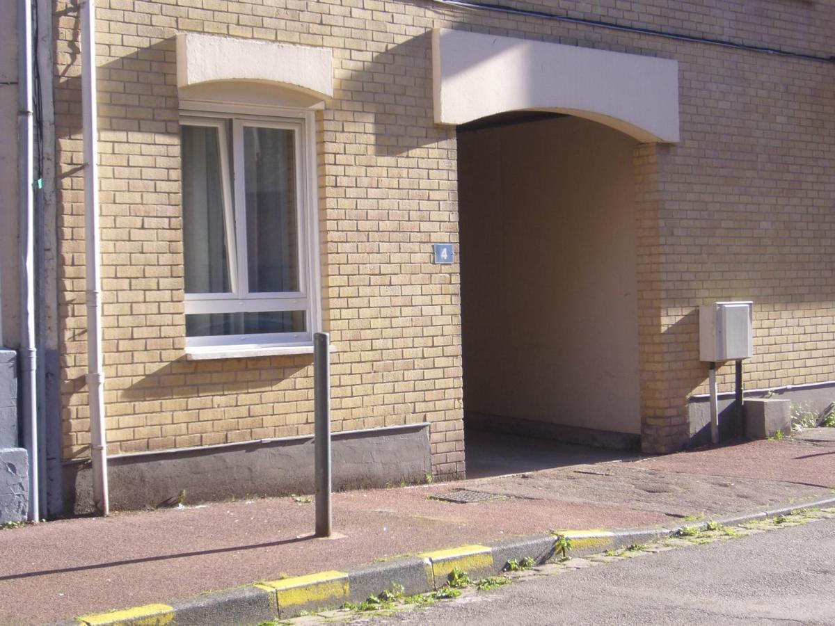Agreable Studio St Omer Saint-Omer  Exteriör bild
