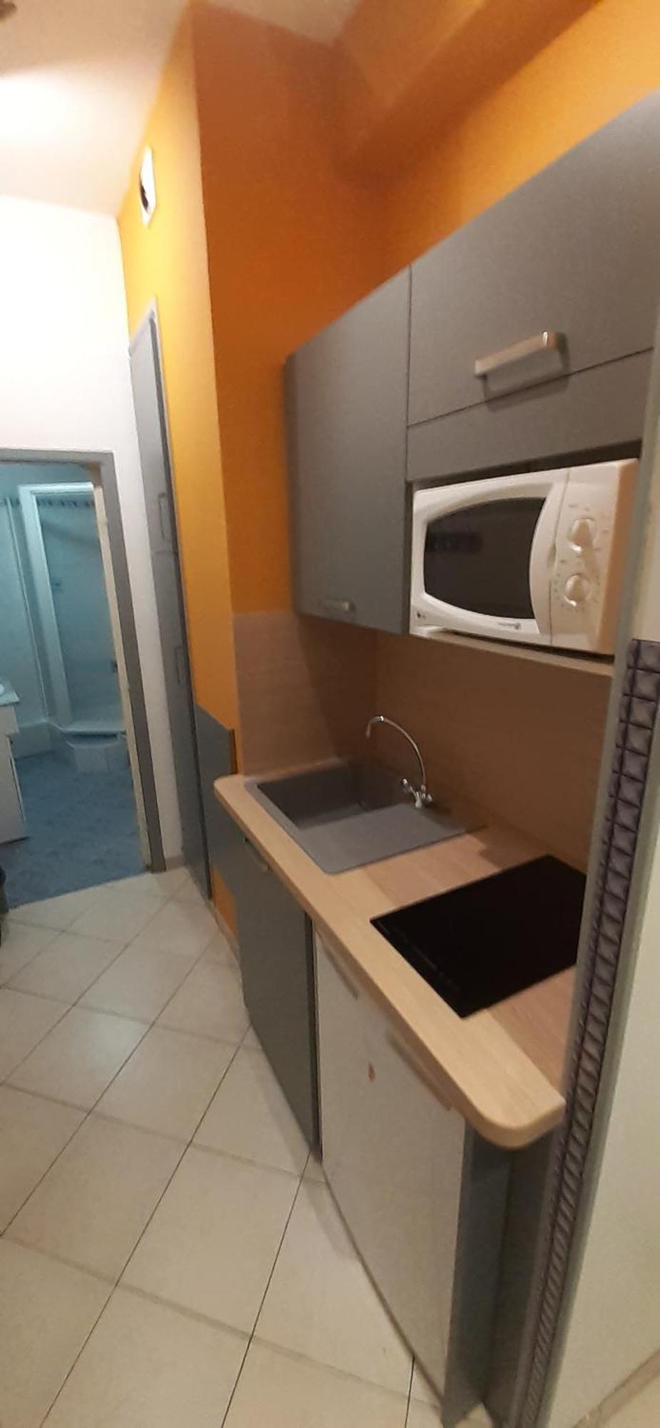 Agreable Studio St Omer Saint-Omer  Exteriör bild