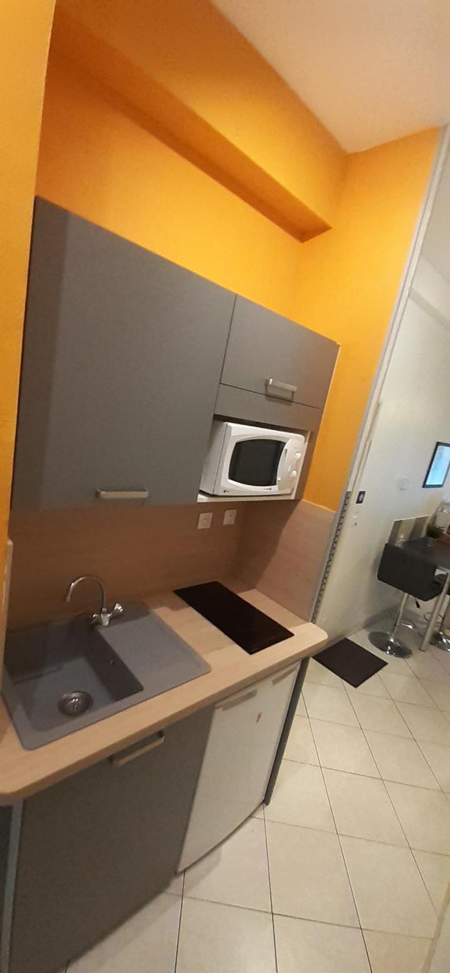 Agreable Studio St Omer Saint-Omer  Exteriör bild